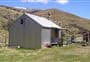Boundary Creek Hut