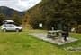 Courthouse Flat Campsite