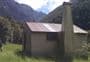 Jacko Flat Hut