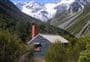 Mungo Hut