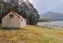 Elcho Hut