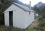 McCoy Hut