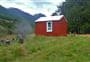Doubtful Hut