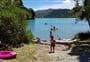 Cowshed Bay Campsite