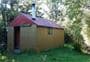 Te Ekaou Hut