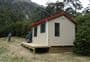 Waiau Hut