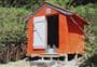 Harper Pass Bivvy