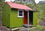 Cobb Hut