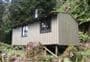 Caroline Hut