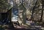 Cass Saddle Hut