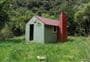 Penn Creek Hut