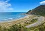 Okiwi Bay Lookout Walk