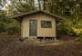 Shallow Bay Hut