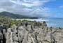 Punakaiki Pancake Rocks and Blowholes Walk