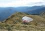Maungahuka Hut
