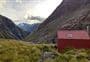 Waimakariri Falls Hut