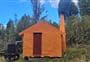 Explorer Hut