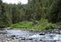 Dickey Flat Campsite