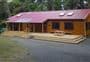 Tūrere Lodge