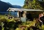 Supper Cove Hut