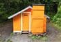 Awatere Hut