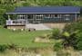 Heaphy Hut