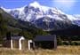Top Forks Hut