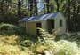 Top Robinson Hut