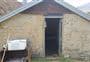 Dome Burn Sod Hut
