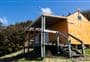 Te Pukeohikarua (Te Puke) Hut