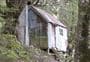 Earnslaw Hut