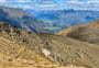Rock Peak Track