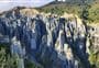 Pinnacles Ridge Track