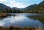 Lake Christabel tracks
