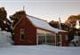 Kirwans Hut