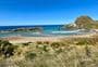Deliverance Cove Track