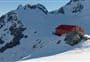 Plateau Hut