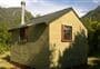 Rapid Creek Hut