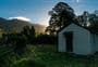 Horseshoe Flat Hut