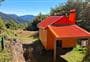 Top Maropea Hut