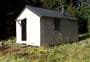 Mid Robinson Hut