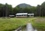 Lake Daniell Campsite