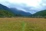 Doubtful Valley Track