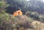 Upper Makaroro Hut