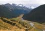 Shotover Saddle Route