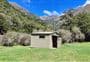 Connors Creek Hut