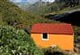 County Stream Hut