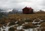 Brewster Hut