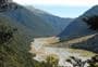 Makarora Valley Track