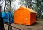 Taruarau Bivvy